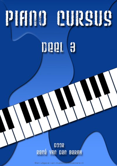Pianocursus Deel 3
