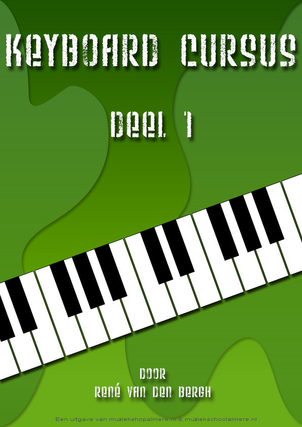 Cover Keyboard Deel 1