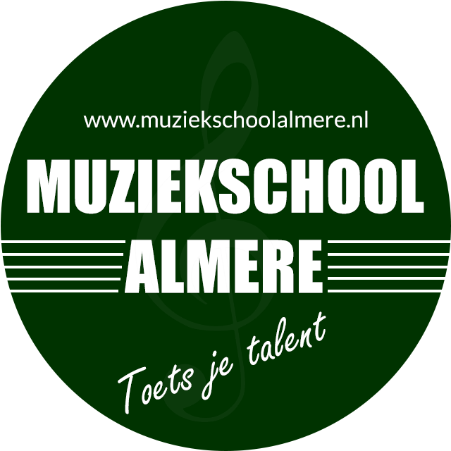 Muziekschool Almere